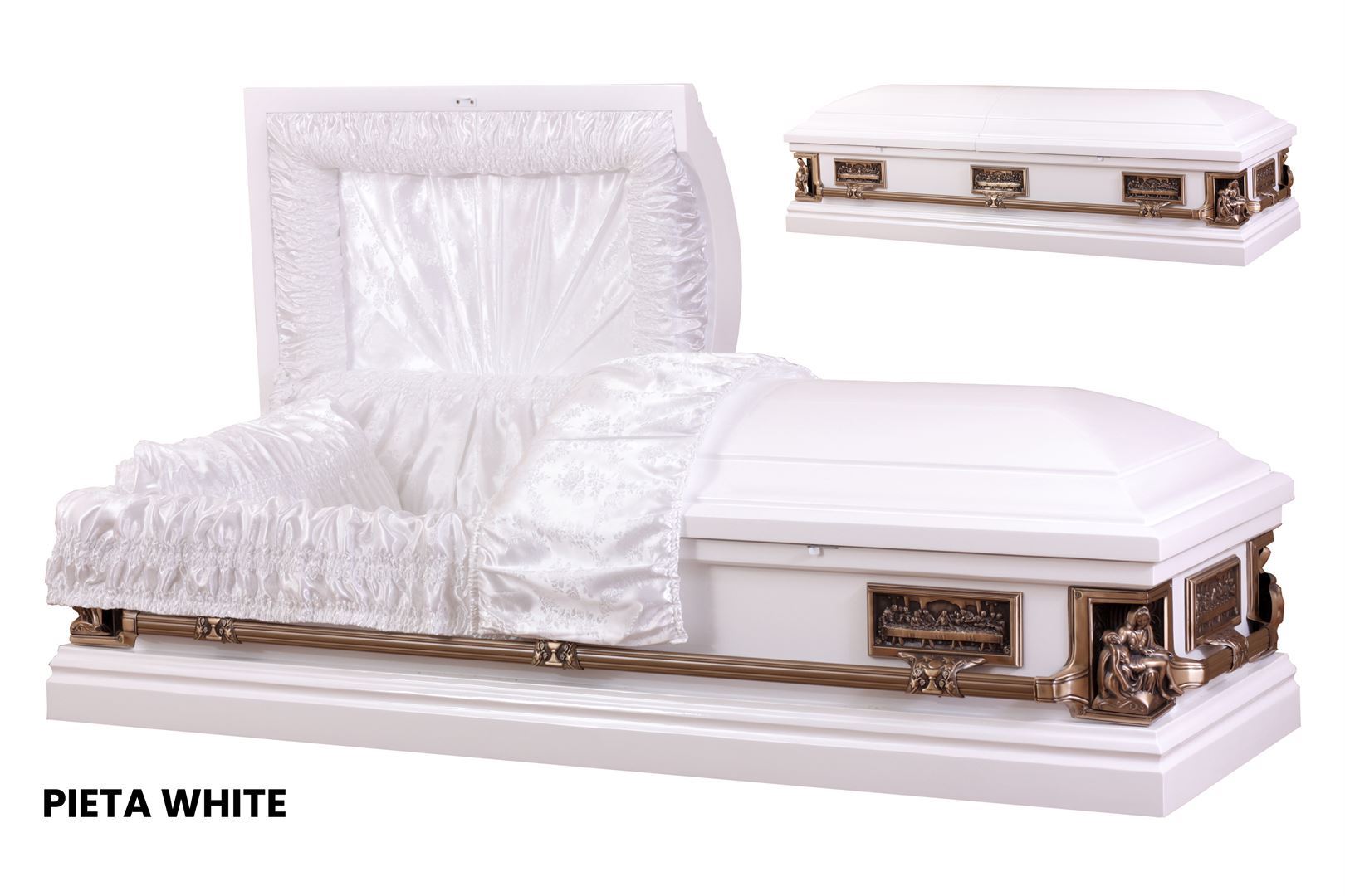 coffins Catalogue of